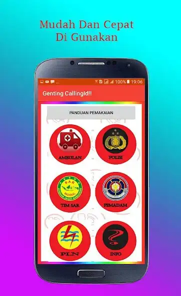 Play Genting CalingID as an online game Genting CalingID with UptoPlay