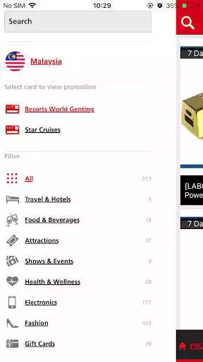Play Genting Rewards