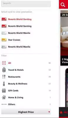 Play Genting Rewards