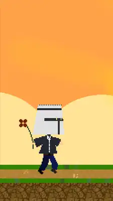 Play Gentle Knight Play Gentle Knight