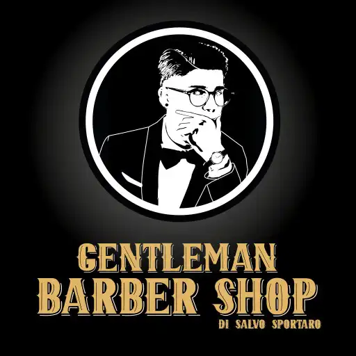 Play Gentleman BarberShop Sportaro APK