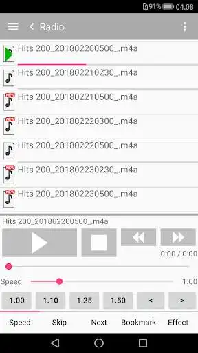 Play Gentle Media Player  and enjoy Gentle Media Player with UptoPlay