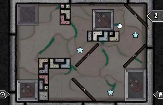 Play Gentlemen...Ricochet!