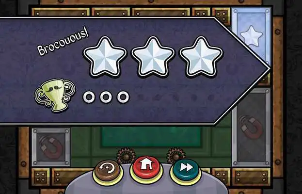 Play Gentlemen...Ricochet!