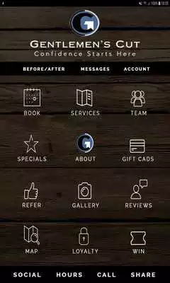 Play Gentlemens Cut Play Gentlemens Cut