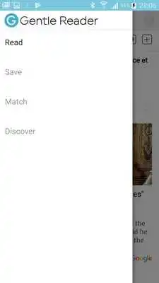 Play Gentle Reader Play Gentle Reader