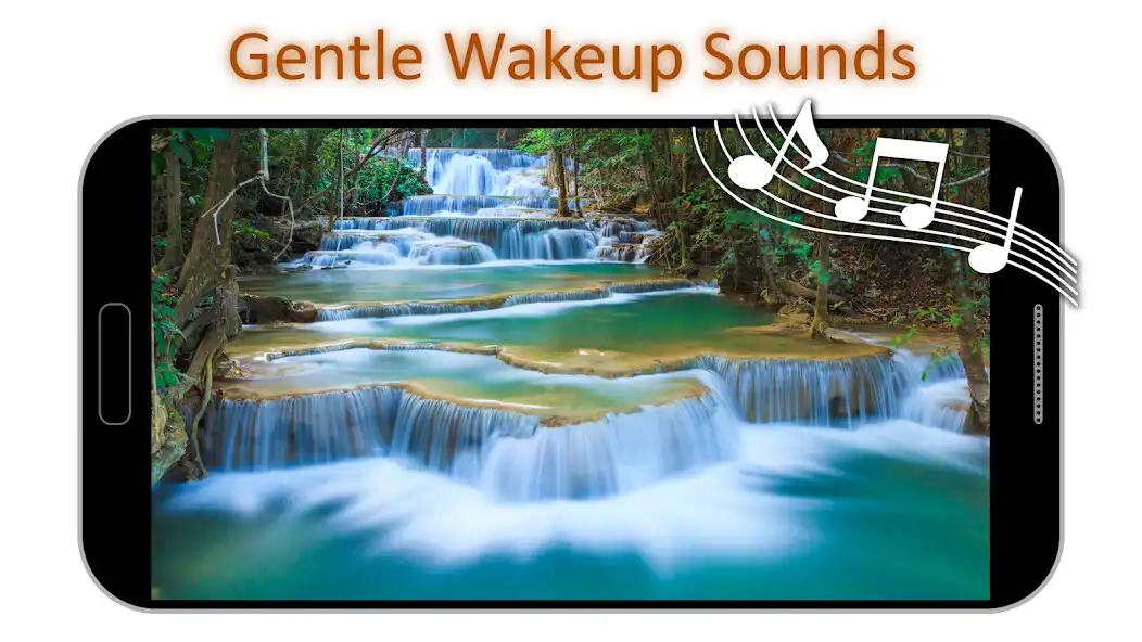 Play Gentle Wakeup Pro - Sunrise  and enjoy Gentle Wakeup Pro - Sunrise with UptoPlay