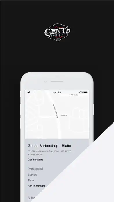 Play Gents Barbershop  and enjoy Gents Barbershop with UptoPlay