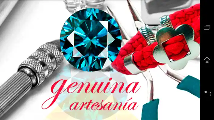 Play Genuina Artesania Once