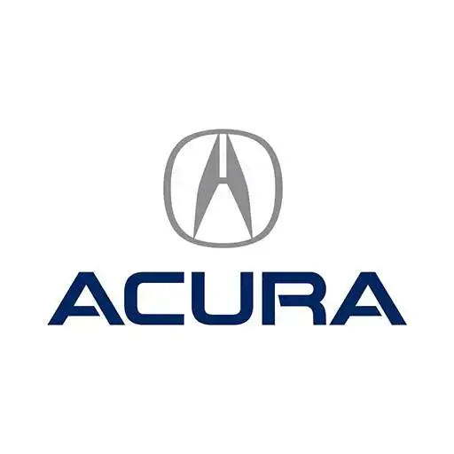 Free play online Genuine Acura Accessories APK