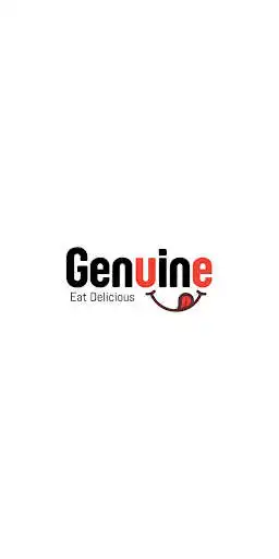 Play Genuine -  Meat  Seafoods  and enjoy Genuine -  Meat  Seafoods with UptoPlay