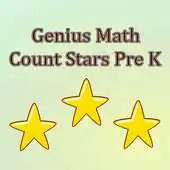 Free play online Genuis Math Count Stars Pre K APK