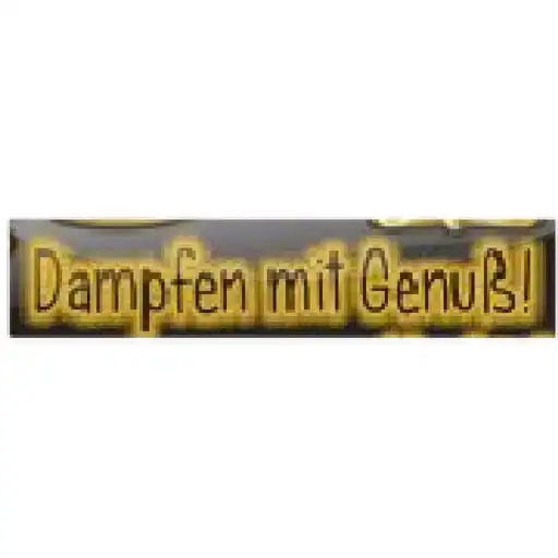 Play Genussdampfer APK