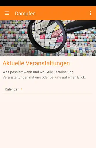 Play Genussdampfer  and enjoy Genussdampfer with UptoPlay