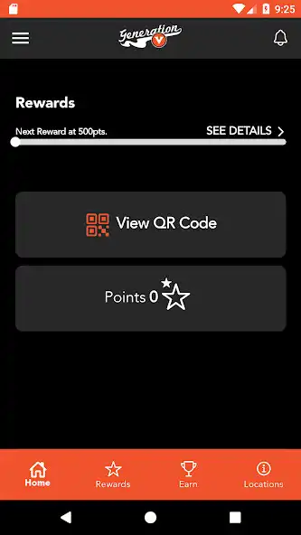 Play Gen V Rewards  and enjoy Gen V Rewards with UptoPlay