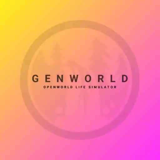 Play Genworld - Life Simulator APK