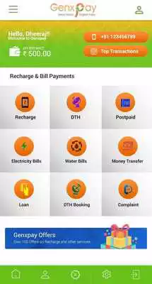 Play Genxpay