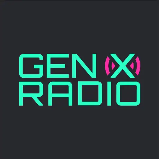 Play GenX Radio APK