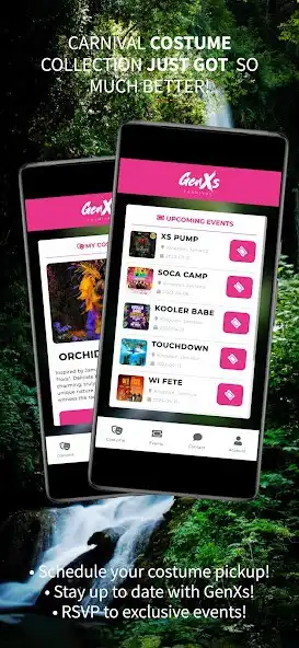 Play GenXs Carnival  and enjoy GenXs Carnival with UptoPlay