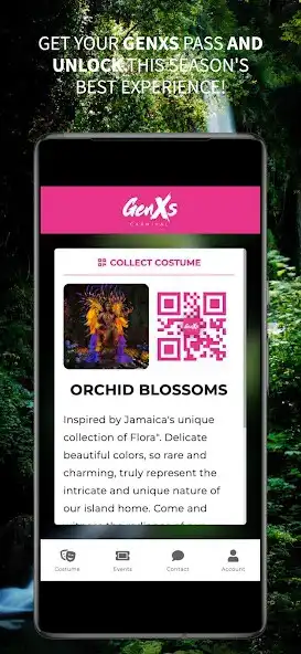 Play GenXs Carnival as an online game GenXs Carnival with UptoPlay