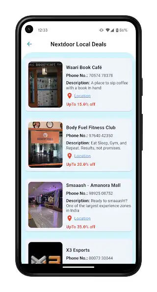 Play GenZDealZ.AI as an online game GenZDealZ.AI with UptoPlay