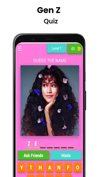 Play Gen Z Guessing Trivia Quiz  and enjoy Gen Z Guessing Trivia Quiz with UptoPlay