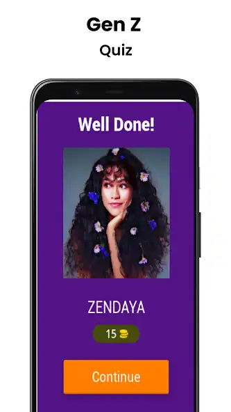 Play Gen Z Guessing Trivia Quiz as an online game Gen Z Guessing Trivia Quiz with UptoPlay