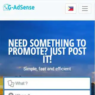 Play GeoAdsense  and enjoy GeoAdsense with UptoPlay