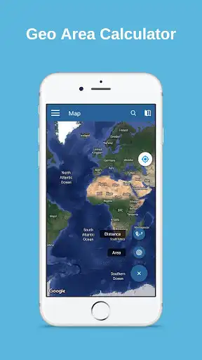 Play Geo Area calculator  and enjoy Geo Area calculator with UptoPlay