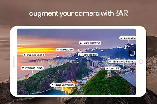 Play Geo AR Photo Camera - Camara  and enjoy Geo AR Photo Camera - Camara with UptoPlay