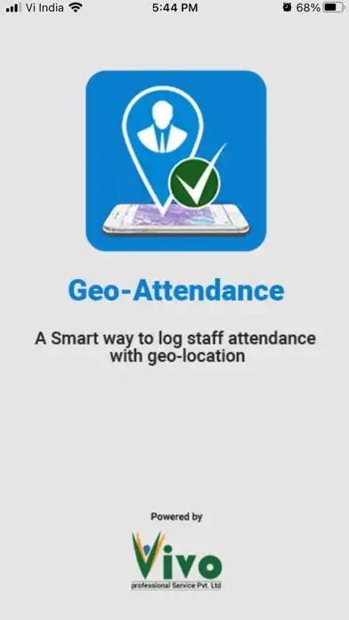 Play Geo Attendance  and enjoy Geo Attendance with UptoPlay