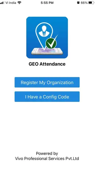 Play Geo Attendance as an online game Geo Attendance with UptoPlay