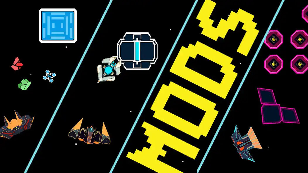 Play GeoBlast : Assault as an online game GeoBlast : Assault with UptoPlay