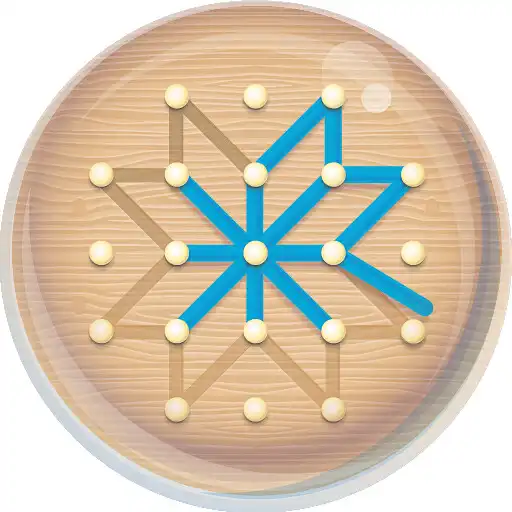 Free play online GeoBoard for kids. Draw shapes APK