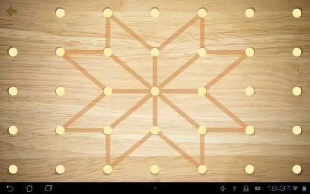Play GeoBoard for kids. Draw shapes Play GeoBoard for kids. Draw shapes