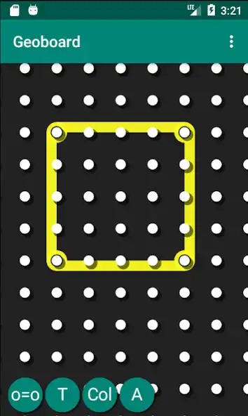 Play Geoboard  and enjoy Geoboard with UptoPlay