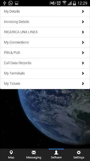 Play Geoborders Selfcare