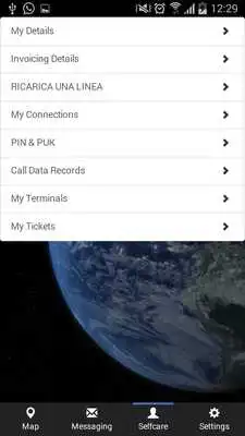 Play Geoborders Selfcare
