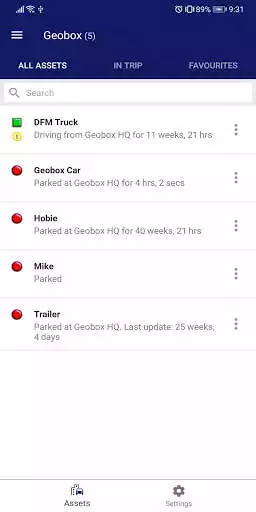 Play Geobox