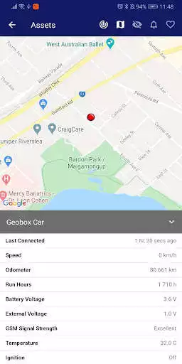 Play Geobox