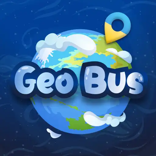 Play Geo Bus. World Geography APK
