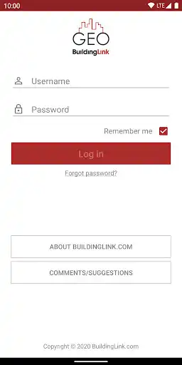 Play GEO by BuildingLink.com  and enjoy GEO by BuildingLink.com with UptoPlay