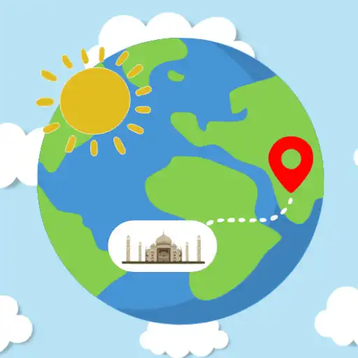 Play Geo Challenge II APK