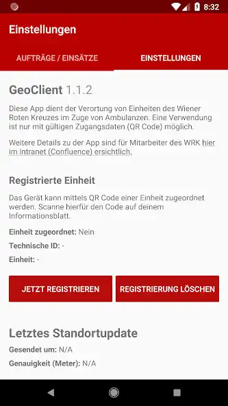 Play GeoClient as an online game GeoClient with UptoPlay