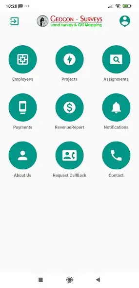 Play Geocon-Surveys  and enjoy Geocon-Surveys with UptoPlay