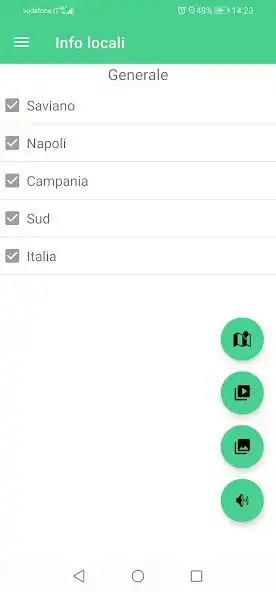 Play GeoContext as an online game GeoContext with UptoPlay