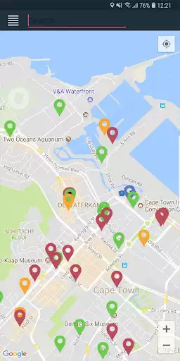 Play GeoCRM (CRM & Sales) as an online game GeoCRM (CRM & Sales) with UptoPlay
