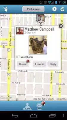 Play GeoCrowd Play GeoCrowd