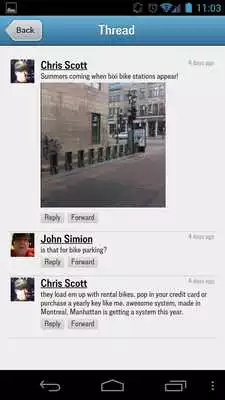 Play GeoCrowd Play GeoCrowd