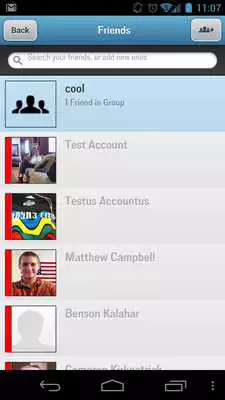 Play GeoCrowd Play GeoCrowd